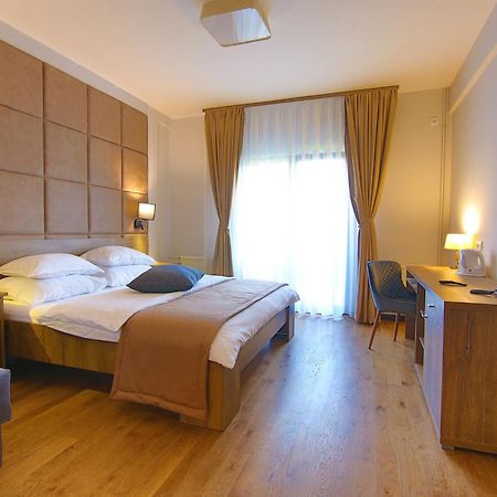 Hotel Olimp Zlatibor Dış mekan fotoğraf