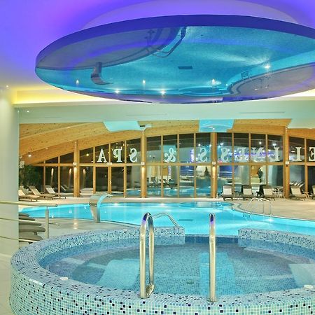 Hotel Olimp Zlatibor Dış mekan fotoğraf