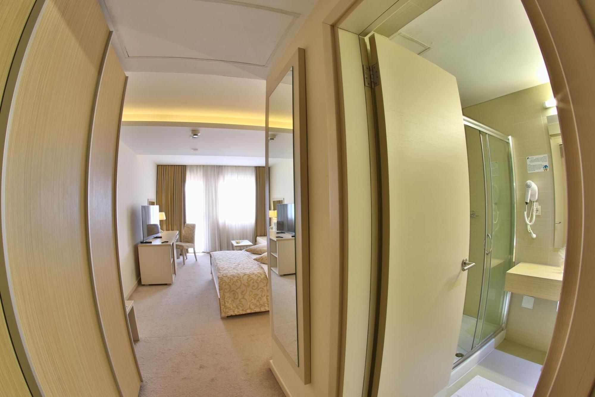 Hotel Olimp Zlatibor Dış mekan fotoğraf