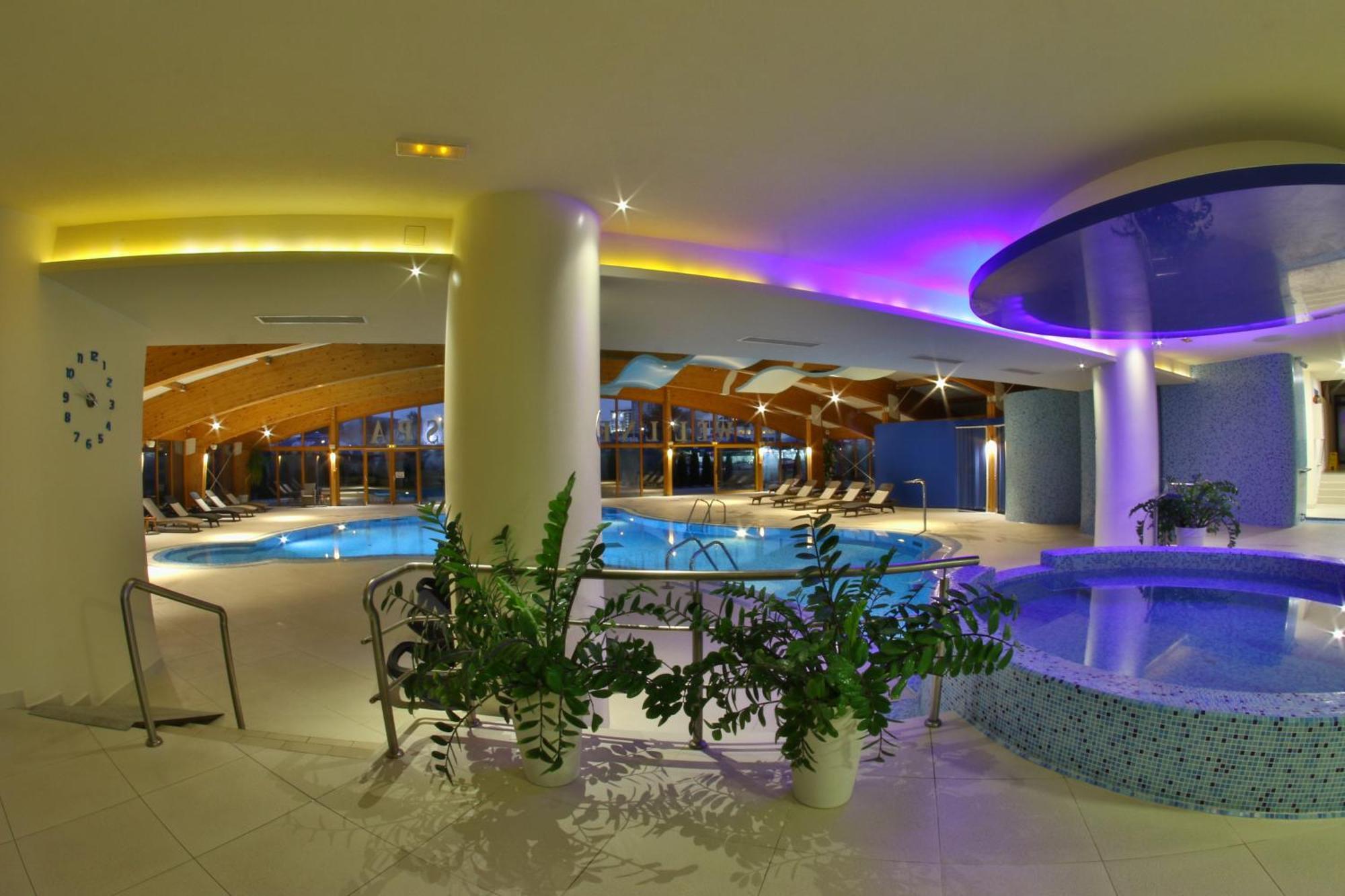 Hotel Olimp Zlatibor Dış mekan fotoğraf