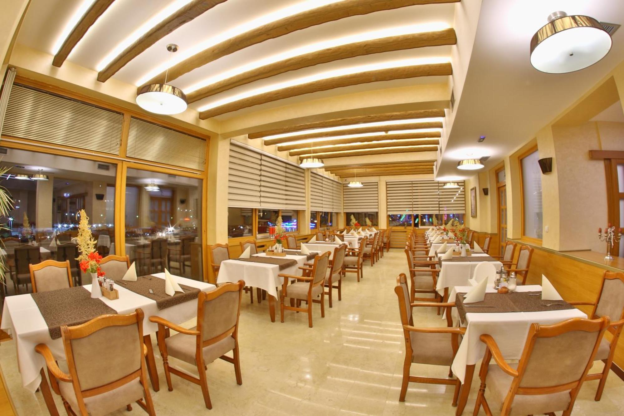 Hotel Olimp Zlatibor Dış mekan fotoğraf