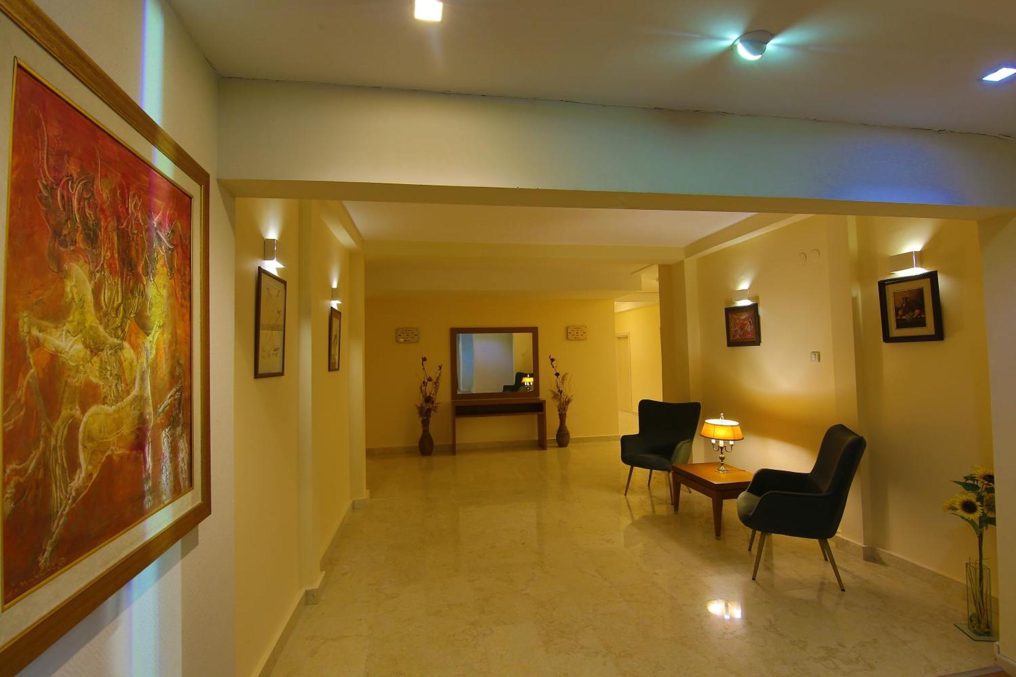 Hotel Olimp Zlatibor Dış mekan fotoğraf