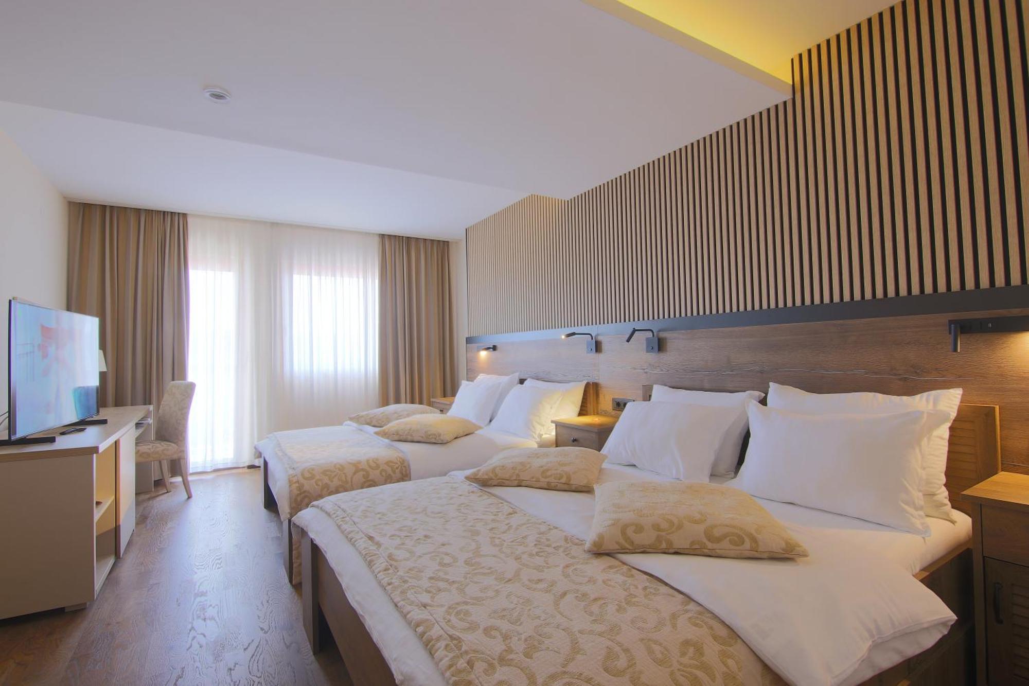 Hotel Olimp Zlatibor Dış mekan fotoğraf