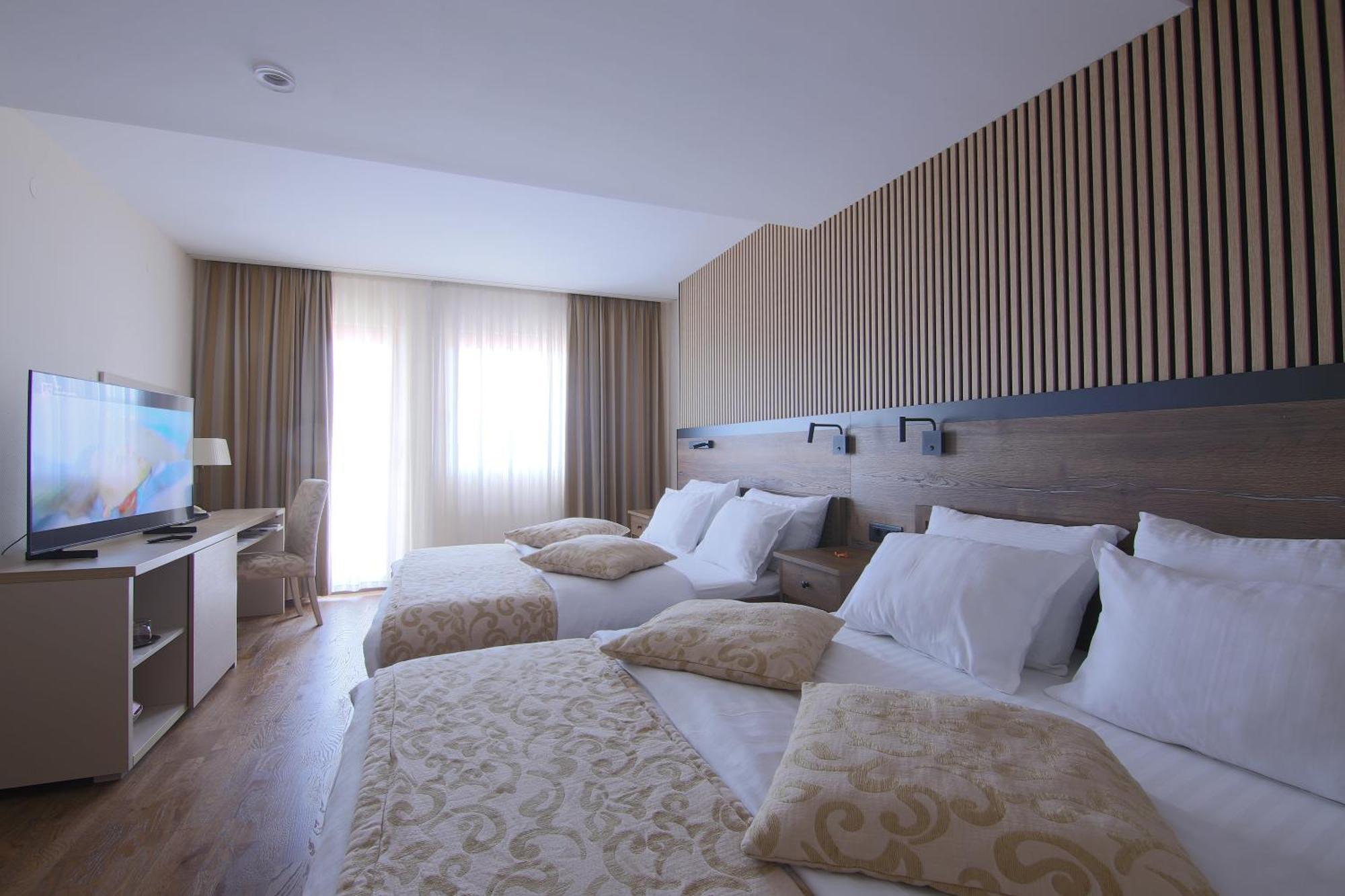 Hotel Olimp Zlatibor Dış mekan fotoğraf