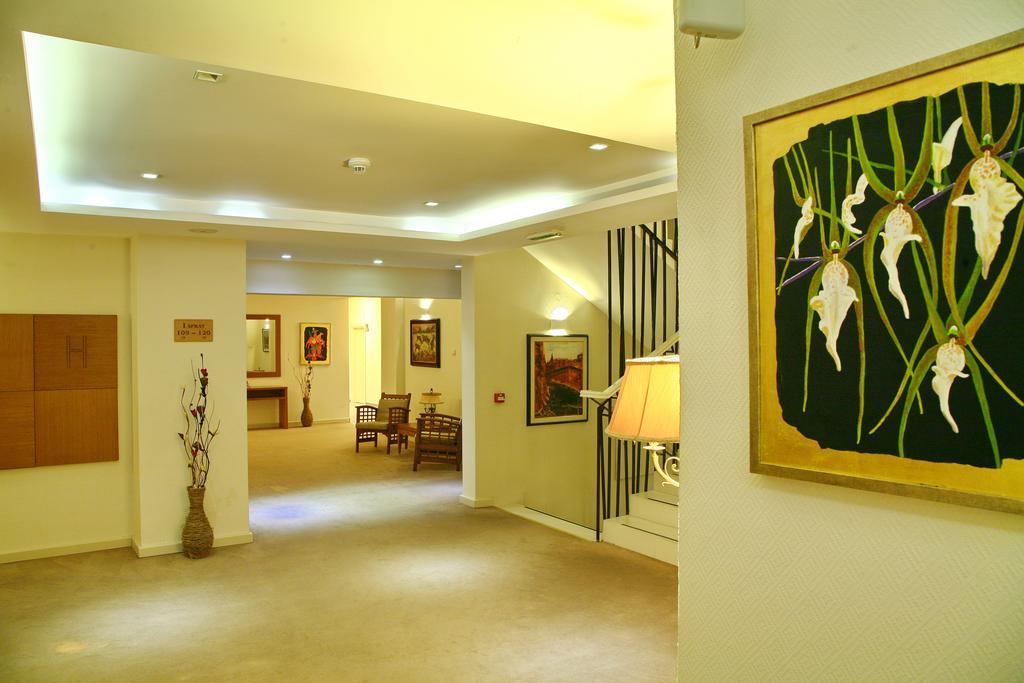 Hotel Olimp Zlatibor Dış mekan fotoğraf