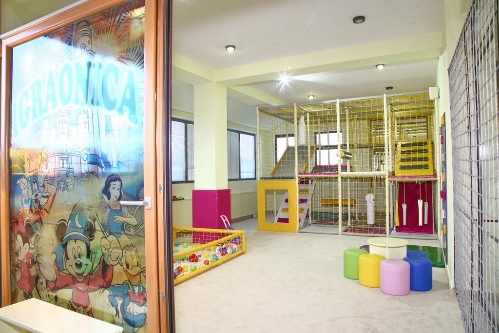 Hotel Olimp Zlatibor Dış mekan fotoğraf