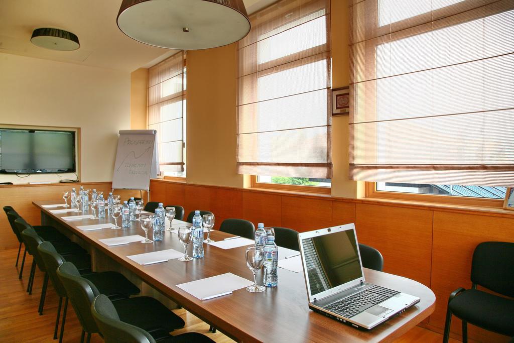 Hotel Olimp Zlatibor Dış mekan fotoğraf
