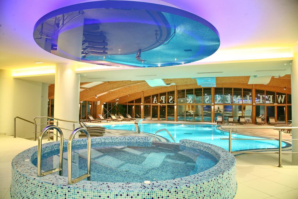 Hotel Olimp Zlatibor Dış mekan fotoğraf