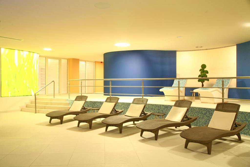 Hotel Olimp Zlatibor Dış mekan fotoğraf