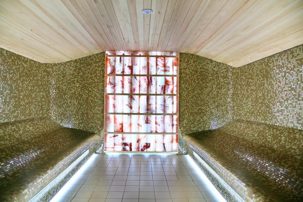 Hotel Olimp Zlatibor Dış mekan fotoğraf