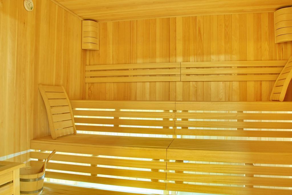 Hotel Olimp Zlatibor Dış mekan fotoğraf