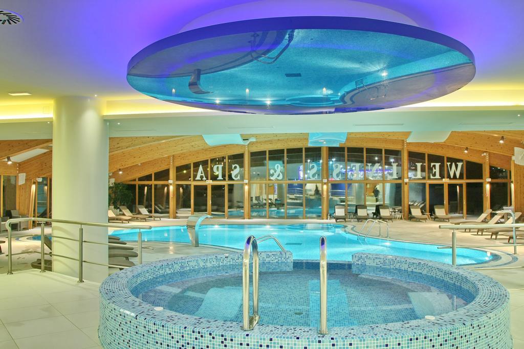 Hotel Olimp Zlatibor Dış mekan fotoğraf