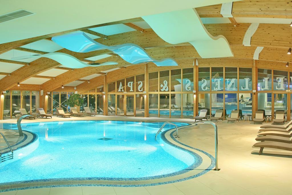 Hotel Olimp Zlatibor Dış mekan fotoğraf
